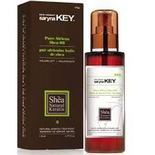saryna KEY Pure African Shea Oil Volume Lift (110ml)